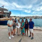 Trogir walking tour - A Detailed Look at the Itinerary