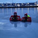 Tromsø: Arctic Fjord Floating - The Value of the Experience