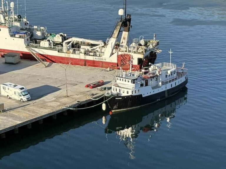 Tromsø: Morning Polar Expedition Cruise to Arctic Archipelag - Exploring the Itinerary and Experience