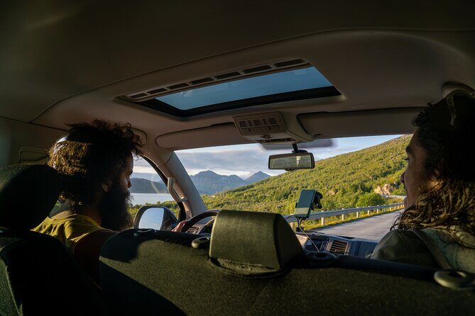 Tromsø Private Airport-Hotel Transfer Service up to 13 guests - Who Should Consider This Transfer?