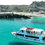 Tropea and Capo Vaticano Boat Tour with Aperitif and Snorkelling - The Experience in Detail