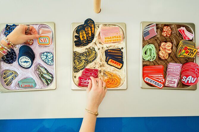 Trucker Hat Pop-Up Experience in Savannah - What Is the Trucker Hat Pop-Up Experience All About?