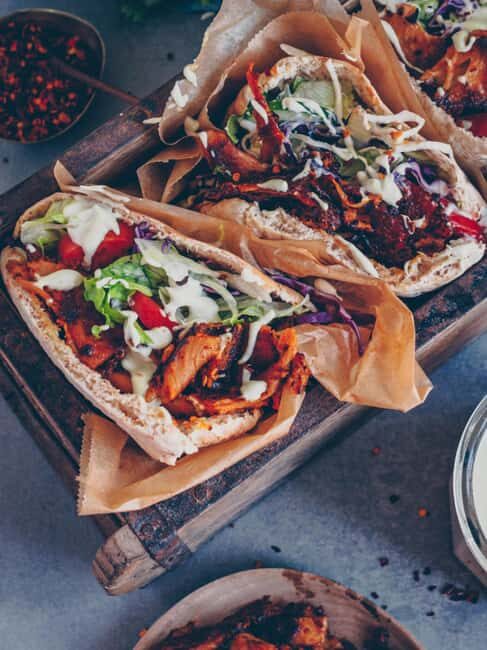 True Berlin Flavors  Street Food Tour at Alexanderplatz - An In-Depth Look at the Tour Experience