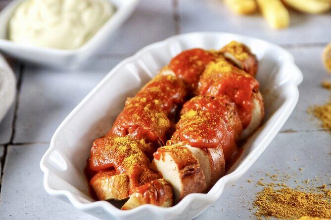 True Berlin Street Food Tour Global Flavors in Alexanderplatz - An In-Depth Look at the Berlin Street Food Tour