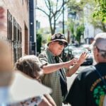 True Crime in Portland's Old Port - Evening Walking Tour - An Honest Look at the Tour Experience