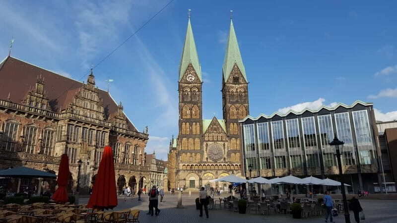 Truth or lie? A special tour in Bremen's Old town (groups) - Practical Details and Value