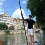 Tübingen: Punt trip - Who Will Love This Tour?