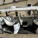 Tuk-Tuk Lisbon: Alfama, Viewpoints & Local Flavors - Detailed Breakdown of the Itinerary