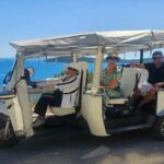 TUK TUK Split Sightseeing Adventures - Kasuni Beach — Peaceful Coastal Escape