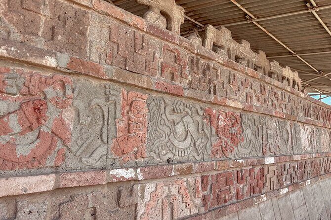 Tula Archeological Site Skip-the-Line Ticket - Who Will Love This Experience?