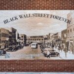 Tulsas Black Wall Street 1921 Massacre Self Guided Walking Tour - Practical Details and What to Expect