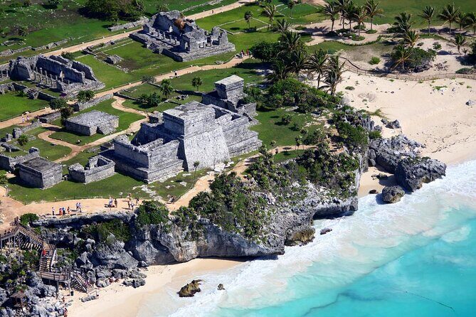 Tulum Adventure Combo: Mayan Ruins and Reef Snorkeling - The Importance of Guided Tours