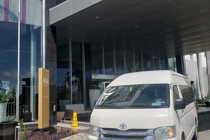 Tulum airport round trip - Who This Transfer Service Is Best For