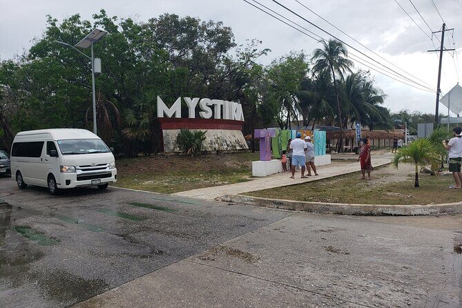 Tulum Airport shuttle service - An In-Depth Look at Tulum Airport Shuttle Service