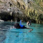 Tulum and Cenote Private Tour Ruins and Swimming - Transportation and Logistics: Making It Easy