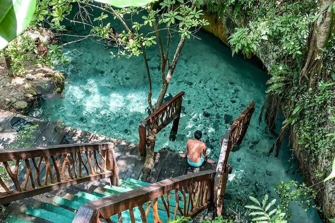 Tulum and Coba Archaeological Tour with Cenote Swim - Final Thoughts: Who This Tour Works Best For