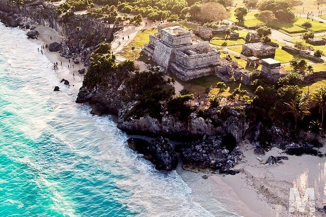 Tulum and Coba Full-Day Guided Tour, Riviera Maya's Archaeological Sites - What’s Included and What to Expect