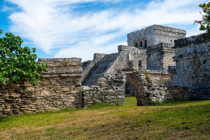 Tulum and Coba Ruins with a Cenote Experience - Who Will Love This Tour?