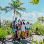 Tulum and Exclusive Cave Cenote Discovery with Lunch - Transport, Timing, and Overall Experience