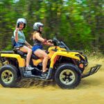 Tulum and Extreme Ride from Riviera Maya - Authentic Insights from Reviews