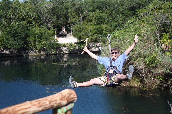 Tulum and Tankah Private Tour from Playa del Carmen with Lunch - Final Thoughts: Who Will Love This Tour?