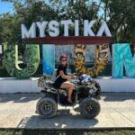 Tulum Area Experiences ATV Daily Rental - What to Expect on the Day