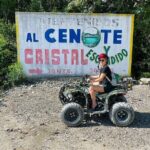 Tulum Area Guided ATV/Scooter Tour 2 Cenotes Snorkel/Swim + Jungle Cantina Lunch - Why This Tour Is a Great Choice