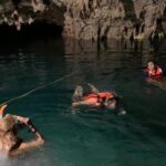 Tulum Area Guided E-Bike + Snorkeling Jungle Tour - Dos Ojos & 2 Cenotes + Lunch - Authentic Insights from Reviewers