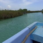 Tulum Boat Tour Sian kan muyil - Transportation and Group Size