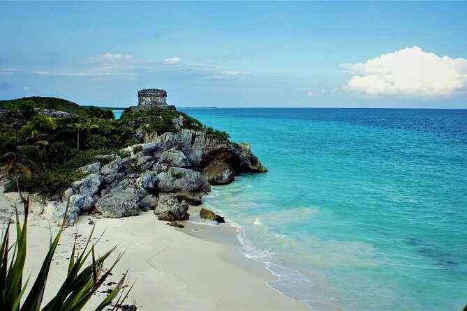 Tulum, Cenote & Playa del Carmen - What’s Worth Noting