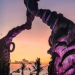 Tulum , Cenote tortuga , Nature statue and Playa del carmen - Final Thoughts