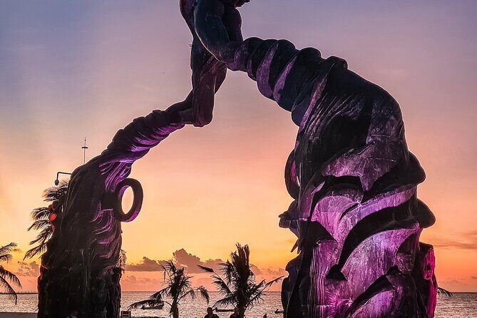 Tulum , Cenote tortuga , Nature statue and Playa del carmen - Final Thoughts