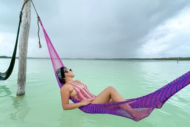 Tulum Cenotes Discovery: Swim & Snorkel in Natures Pools - How the Experience Feels in Real Life