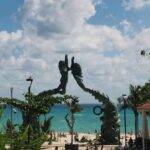 Tulum coba and cenote swim drinks included - Tulum Archaeological Site