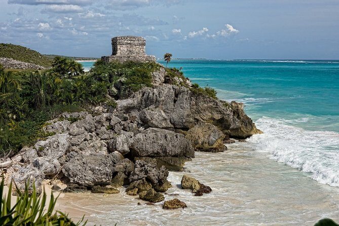Tulum Coba and Kuxtal Cenote Deluxe Nature Experience - What’s Included and What’s Not?  
