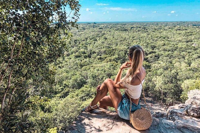 Tulum, Coba and kuxtal Cenote from Cancun - The Practicalities: What the Tour Offers and Omits