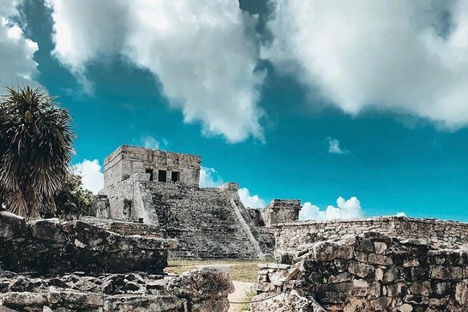 Tulum Coba cenote 3x1 - Who Will Love This Tour?