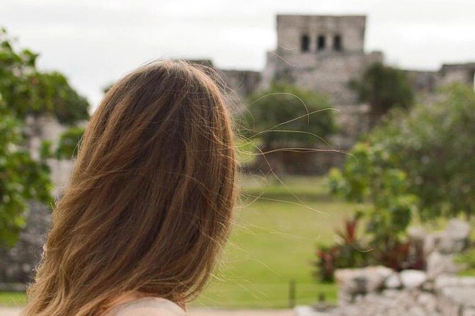 Tulum Coba Cenote And Playa Adventure - Authentic Experiences from the Reviews