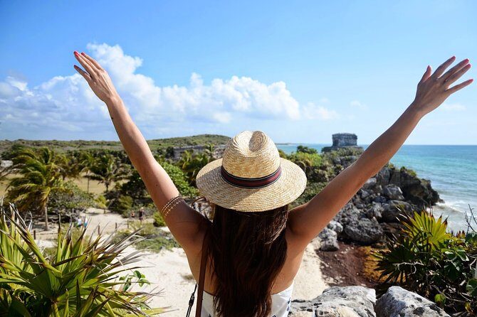 Tulum, Coba, Cenote & Playa del Carmen (4x1 Tour) - Authenticity and Experience Quality