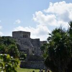 Tulum, Coba, Cenote & Playa del Carmen, from Cancun - The Practicalities of the Tour