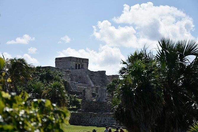 Tulum, Coba, Cenote & Playa del Carmen, from Cancun - The Practicalities of the Tour