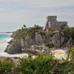 Tulum, Coba, Cenotes and 5th Av Playa del carmen Tour - The Itinerary in Detail
