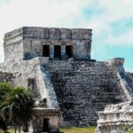 Tulum Coba Ruins and Cenote Full Day Small Group Tour with Lunch - Practical Details and What They Mean for You