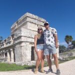 Tulum E-Scooter Tour The Jaguar Park - Deep Dive into the Itinerary