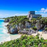 Tulum Express by Van - What’s Included and What’s Not