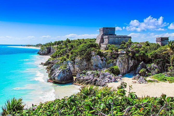 Tulum Express by Van - What’s Included and What’s Not