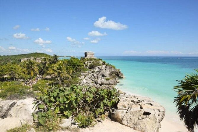 Tulum Express - Who is This Tour Best For?