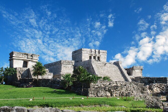 Tulum Extreme Tour! Mayan Ruins, ATV and Cenote from Tulum - Practical Details and What to Expect