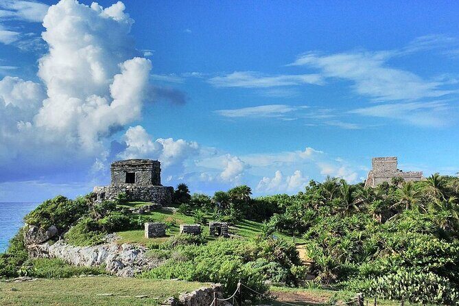 Tulum History, Sian Ka'an Floating Canals and Tacos Honorio Lunch - Authentic Experience and Authentic Value  