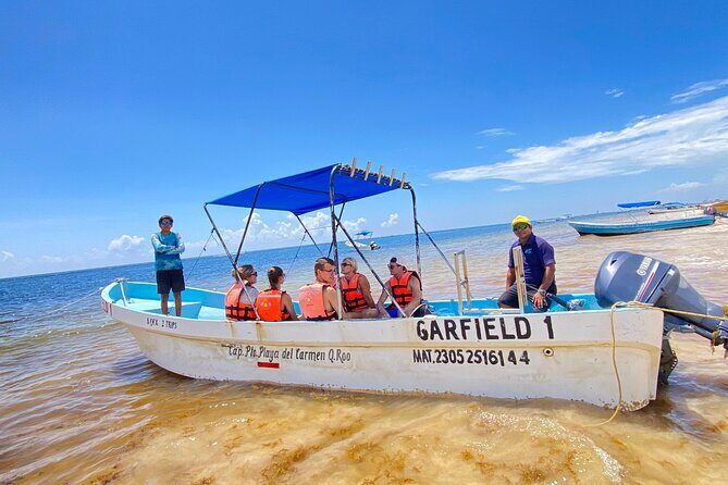 TULUM Jaguar Park Day Pass - Final Thoughts  